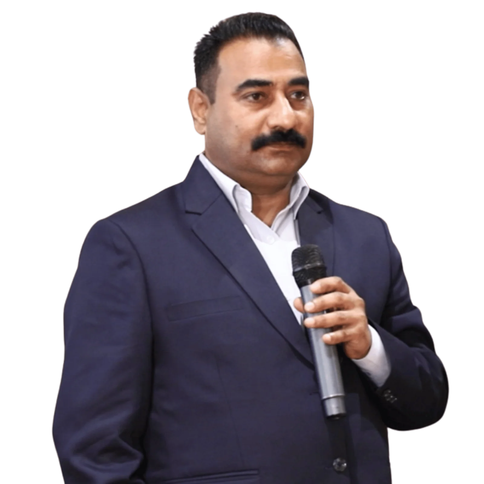 Dr Sanjay Chaudhary